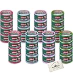 Amazon.co.jp: デビフ シニア犬の食事 ささみ＆軟骨 85g×24缶 : ペット用品