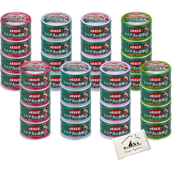 Amazon | デビフ缶 シニア犬の食事 ささみ＆すりおろし野菜 85g