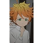 約束のネバーランド QHD(540×960)壁紙 エマ 約束のネバーランド QHD(540×960)壁紙 エマ