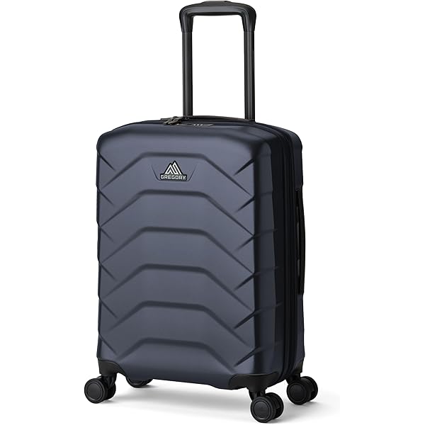 Amazon | [グレゴリー]スーツケース キャリーケース クアドロプロ28