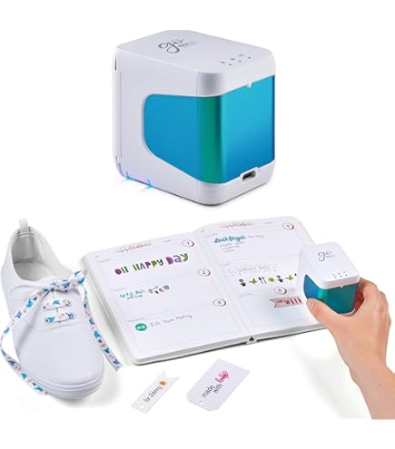 RICOH - evebot printpods ハンディプリンター Amazon.co.jp: EVEBOT 超小型 ハンディプリンター PrintPods