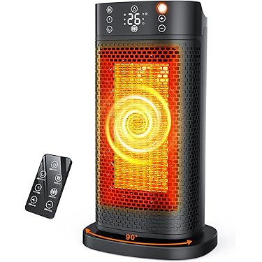 Amazon.co.jp 売れ筋ランキング: セラミックヒーター の中で最も人気の