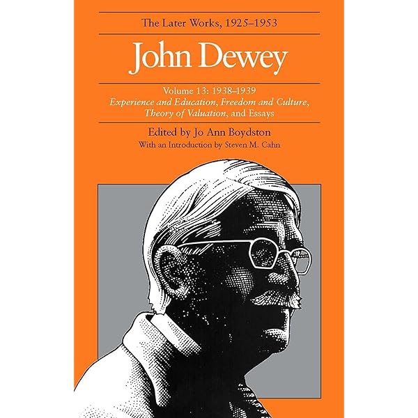 Amazon | John Dewey: The Middle Works, 1899-1924 (14