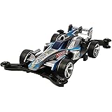 タミヤ ミニ四駆REVシリーズ No.04 シャドウシャーク (ARシャーシ) 18704