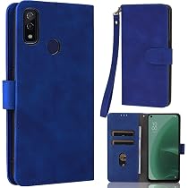 Amazon | Arrows We F-51B ケース 手帳型 【ストラップ 一本付】 適用