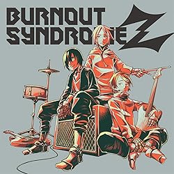 Amazon.co.jp: The WORLD is Mine (通常盤) - BURNOUT SYNDROMES