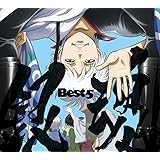 銀魂BEST5(期間限定通常盤)