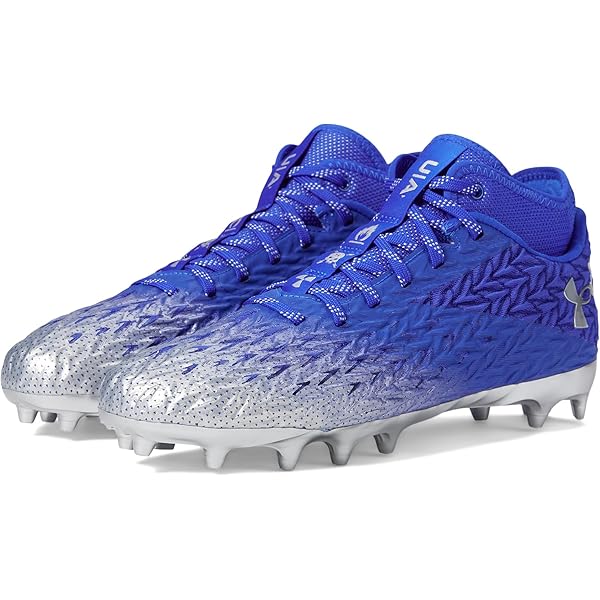 Amazon.co.jp: Under Armour スポットライト クローン 3.0 MC メンズ