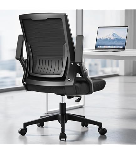 Amazon.co.jp: Bayside Metrex VI メッシュオフィスチェア 椅子