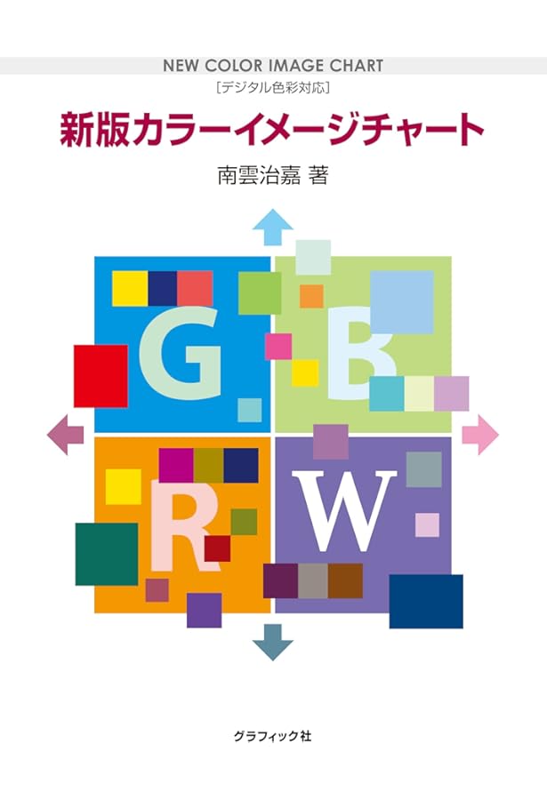 デジタル色彩デザイン | 南雲治嘉 |本 | 通販 | Amazon
