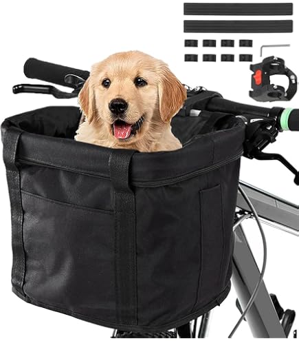 Amazon.co.jp: ドイツトリクシー [ALLFORWAN'sLIFE] 自転車用キャリー