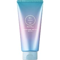 Amazon | hiritu(ヒリツ) バランスリペアシャンプー＆ヘア