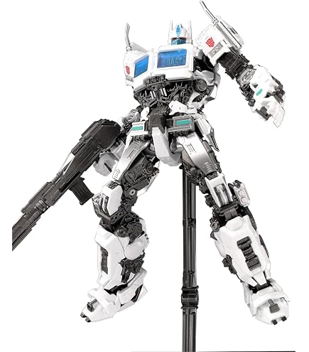 Amazon | 童友社 トランスフォーマー/バンブルビー No.9 オプティマス