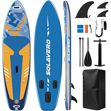値下げしました⭐︎木製SUPボード Amazon.co.jp: Signstek: SUPボード