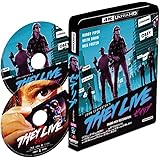 ゼイリブ 4Kレストア版 ULTRA HD [Blu-ray]
