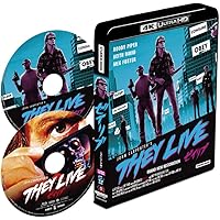 Amazon.co.jp: ゼイリブ [DVD] : ロディ・パイパー, キース