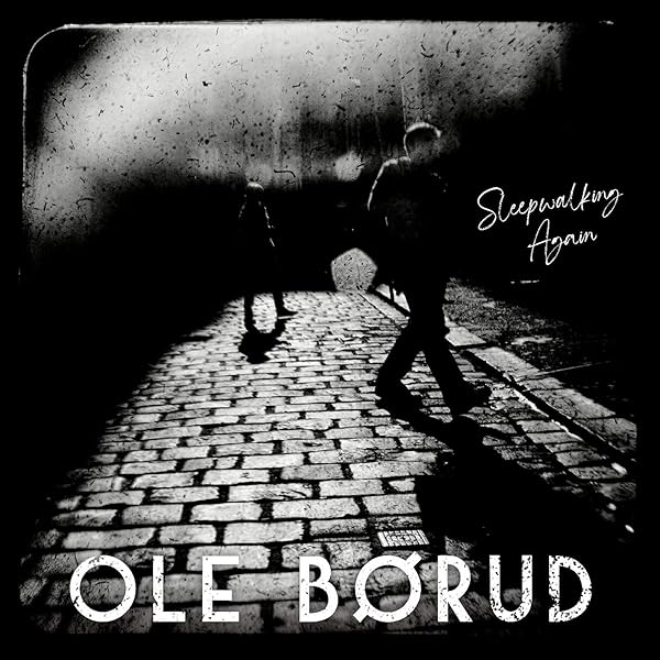 洋楽 ANDREAS WENNEMO \"OLE BORUD\" 洋楽 ANDREAS WENNEMO 