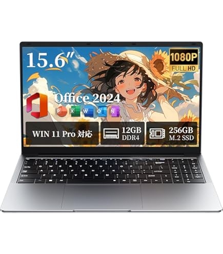 Amazon.co.jp: VivoBook D540YA 15.6型ノートPC［Office付き・Win10