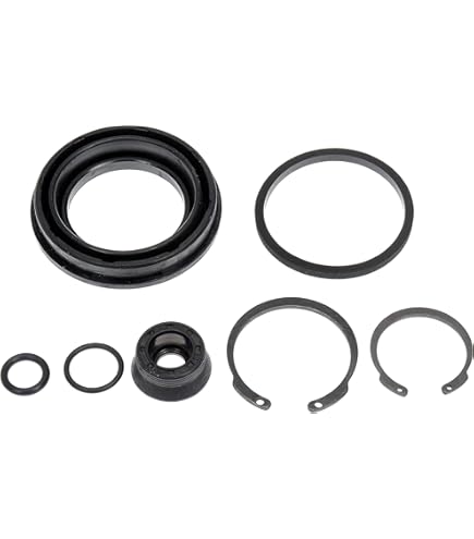 Dorman D670166 - Kit Riparazione Pinza Freno Anteriore A Disco, Ricambio Auto Per Modelli Selezionati