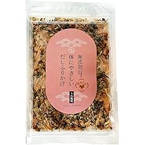 Amazon.co.jp: Hagi Inoue Soft Furikake Shiso Wakame Blue Label (No
