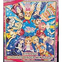 アイカツ卒業セット① バインダー2冊　500枚以上！　ノーマルなし アイカツ卒業セット① バインダー2冊 500枚以上！ ノーマルなし