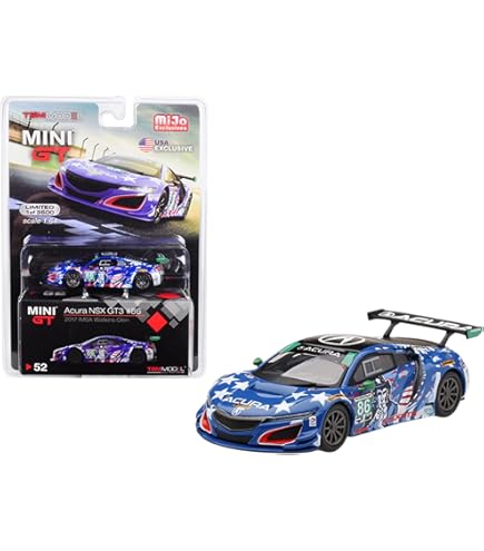 Amazon.co.jp: NSX GT3#30