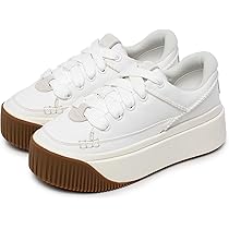 ugg Yose Fluff ホワイト　レースアップシューズ Womens UGG® Yose Fluff V2 Boot - White Pine | JourneysCanada