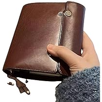 Amazon.co.jp: m5 システム手帳システム手帳 m5 ビジネス 三