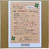 テクノス グルースティック、PP,PVC等のプラスチック接着に最適HPP4000S 2kg入り、小型高温グルーガン用