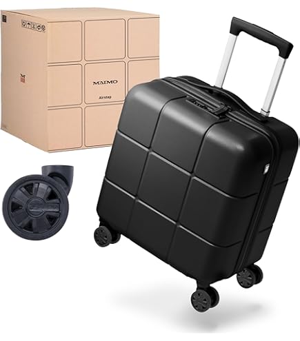 チョコホリック スイマー レトロポップ　花柄 キャリーバッグ キャリーケース Amazon.co.jp: チョコホリック スイマー レトロポップ 花柄 キャリー