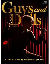 Amazon.co.jp: KIKKAWA KOJI LIVE TOUR 2022-2023 “OVER THE 9