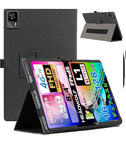 Amazon.co.jp: For Headwolf FPad6/Alphawolf APad1/Headwolf FPad5