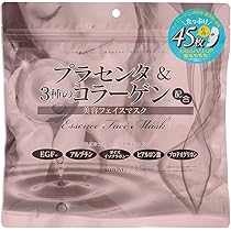 アイムピンチ　フォルムマスク　フェイスマスク プラセンタ コラーゲン 資生堂 71GIeL2L6aL._AC_UL210_SR210,
