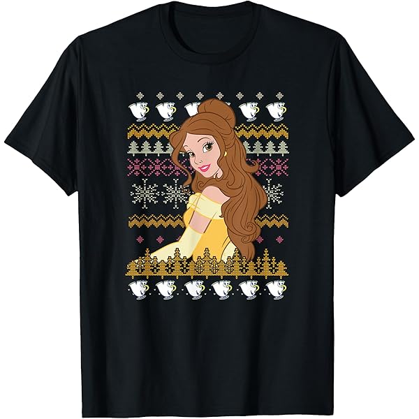 Amazon | ディズニー 眠れる森の美女 オーロラ姫 ポートレート T