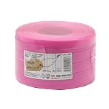 信越工業 手芸用 PPバンド HT1020 100m ピンク PP RAP60160074