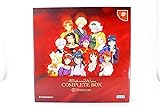 サクラ大戦 COMPLETE BOX