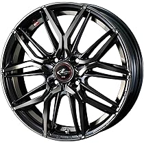 ② 美品 weds LEONIS LM 15インチ 4本 BMCMC カラー WEDS 15インチ 4穴 100 4.5J LEONIS LM BMCMC ホイール単品 4本