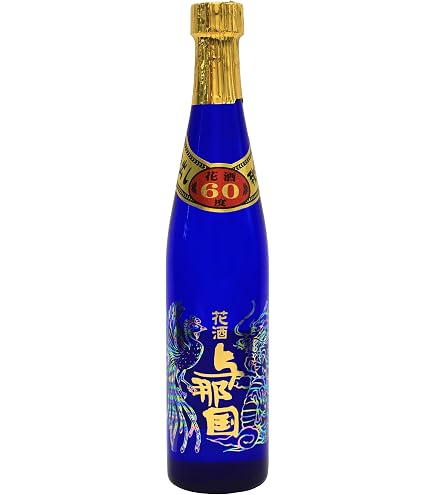 Amazon.co.jp: 泡盛 南(はい)どなん 60度 600ml (クバ巻き) /(名)崎元
