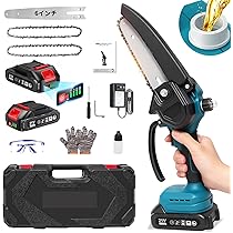 Amazon | 2026新登場強化版 MODOFO 剪定バサミ 充電式 電動ハサミ 18V