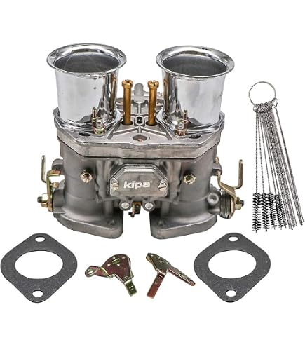 | 44 IDFキャブレター交換用 ウェーバービートル スーパー