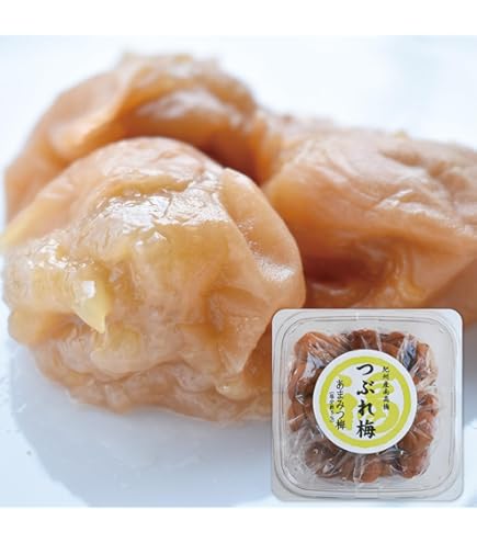 Amazon | 【福梅本舗】訳あり 傷あり梅 750g 無添加 昔ながらの