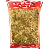 友盛 極品 味付けザーサイ(スライス) 1kg