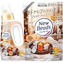 Amazon | 【セット販売】 ニュービーズ バニラ＆シダーウッドの香り 超
