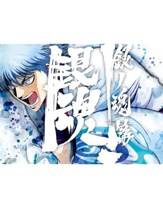 Amazon.co.jp: 銀魂．銀ノ魂篇 2(完全生産限定版) [DVD] : 空知英秋