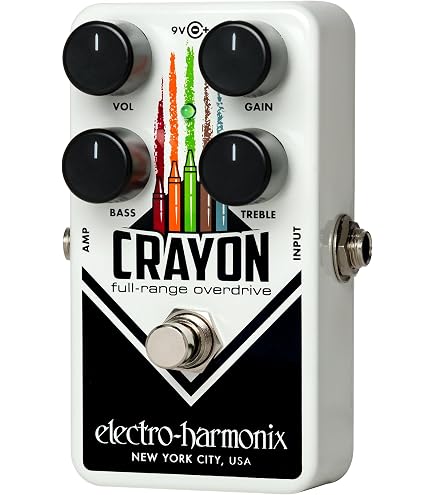 Amazon | electro-harmonix エレクトロハーモニクス エフェクター