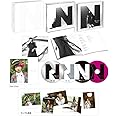 【メーカー特典あり】Nのハコ(初回限定盤CD+特典(CD×1/DVD×2))(B3ポスター付)