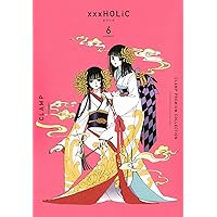 Clamp ツバサ xxxHOLIC gate7 根付セット　4点 Clamp ツバサ xxxHOLIC gate7 根付セット 4点 お知らせ】