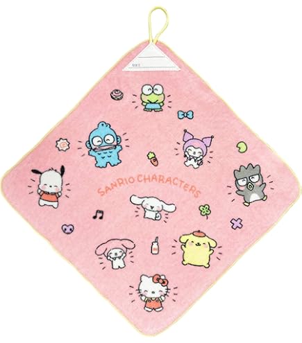 Amazon｜Kandytown last live グッズ タオル｜ハンドタオル - ホーム