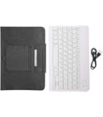 Amazon.co.jp: エレコム キーボード Bluetooth タブレット汎用ケース一