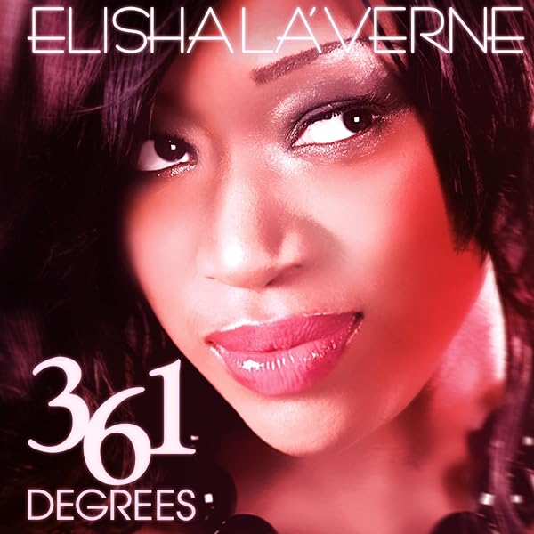 Amazon.co.jp: Her Name Is by Elisha La' Verne: ミュージック